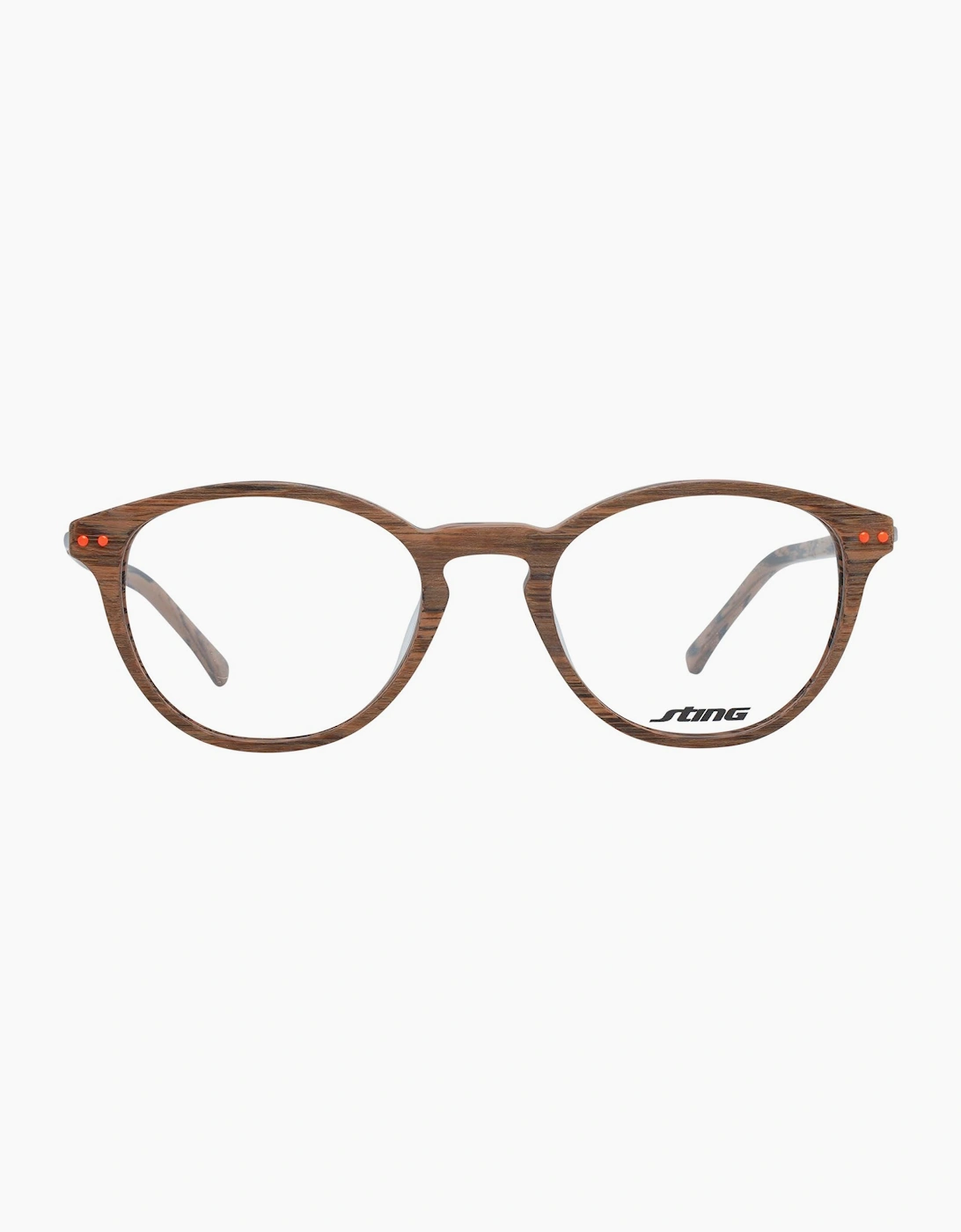 Sting Optical Frame VS6561 0ANC 49