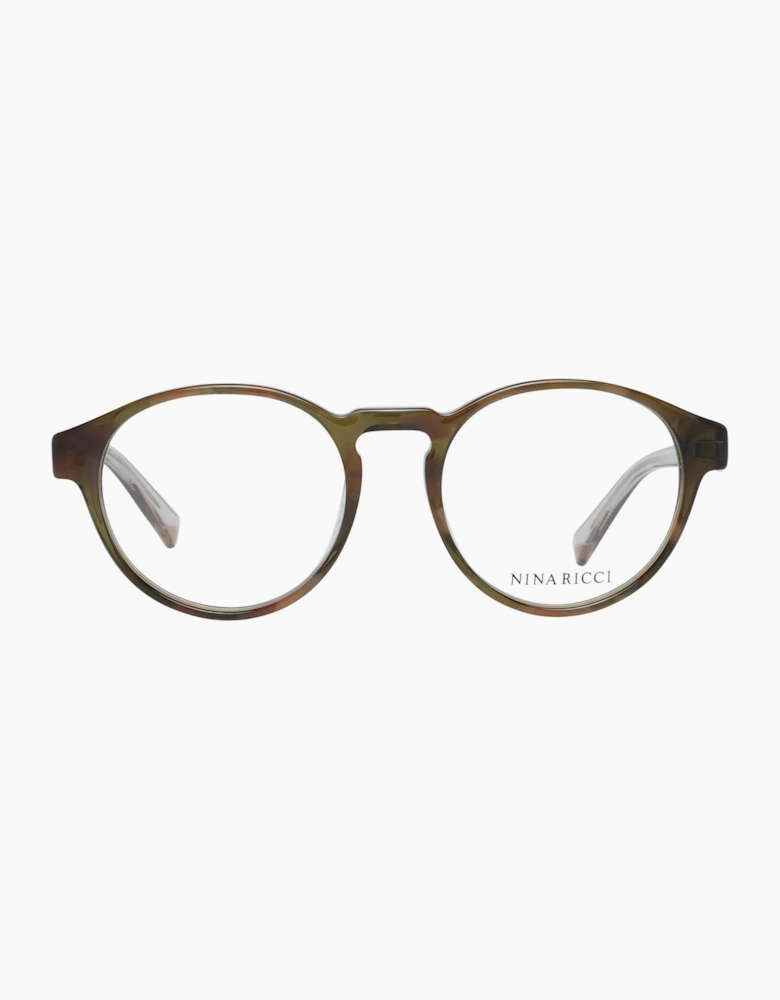Nina Ricci Optical Frame VNR021 0KHA 49
