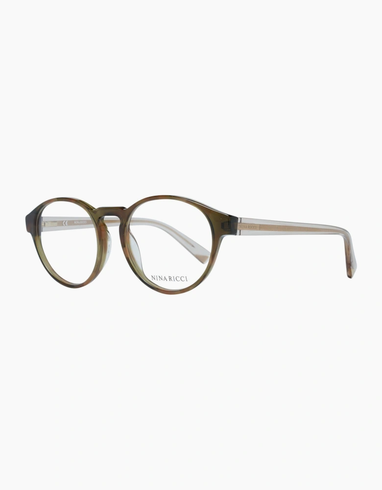 Nina Ricci Optical Frame VNR021 0KHA 49
