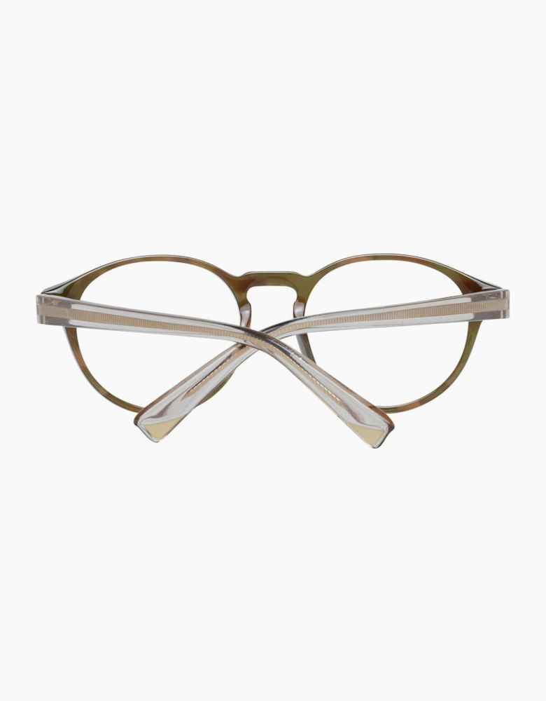 Nina Ricci Optical Frame VNR021 0KHA 49