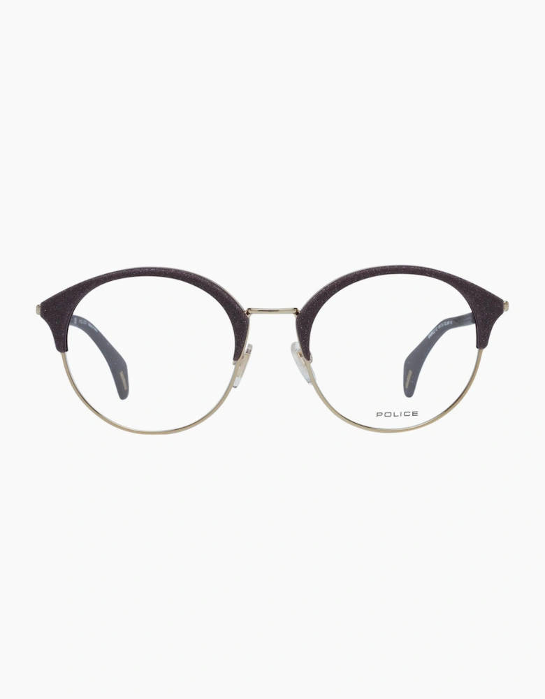 Police Optical Frame VPL730M 08FF 50