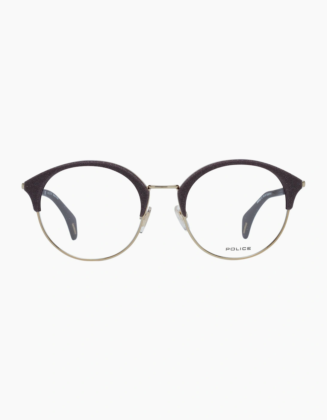 Police Optical Frame VPL730M 08FF 50