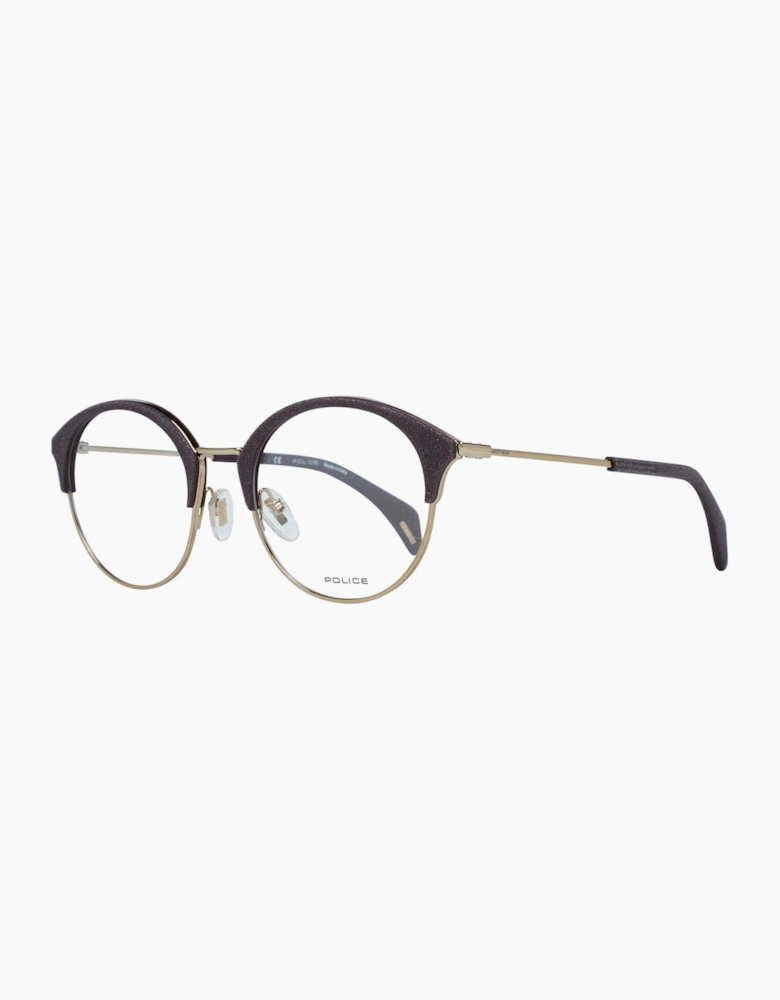 Police Optical Frame VPL730M 08FF 50