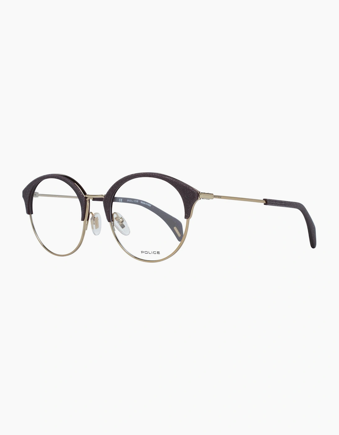 Police Optical Frame VPL730M 08FF 50