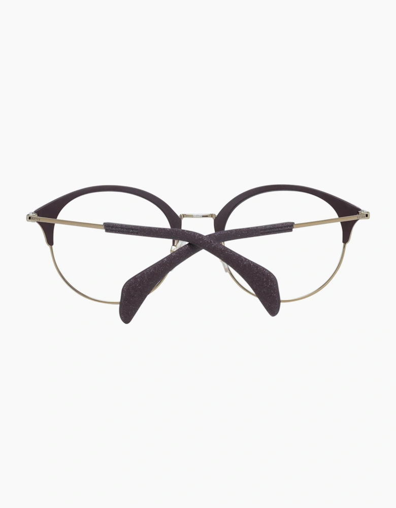 Police Optical Frame VPL730M 08FF 50