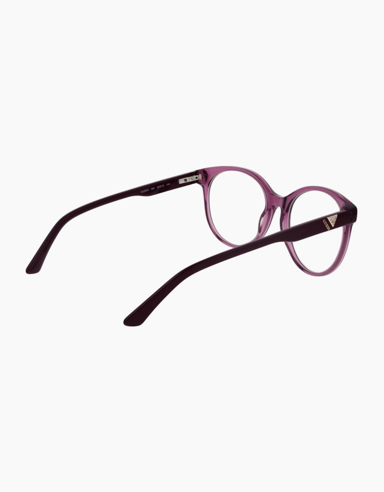 Guess Optical Frame GU2944 081 55