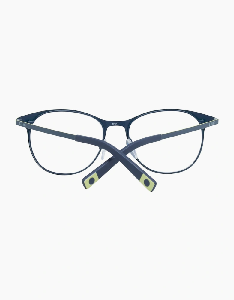 Sting Optical Frame VST016 08KA 50