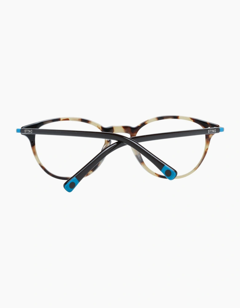 Sting Optical Frame VS6561W 0960 49