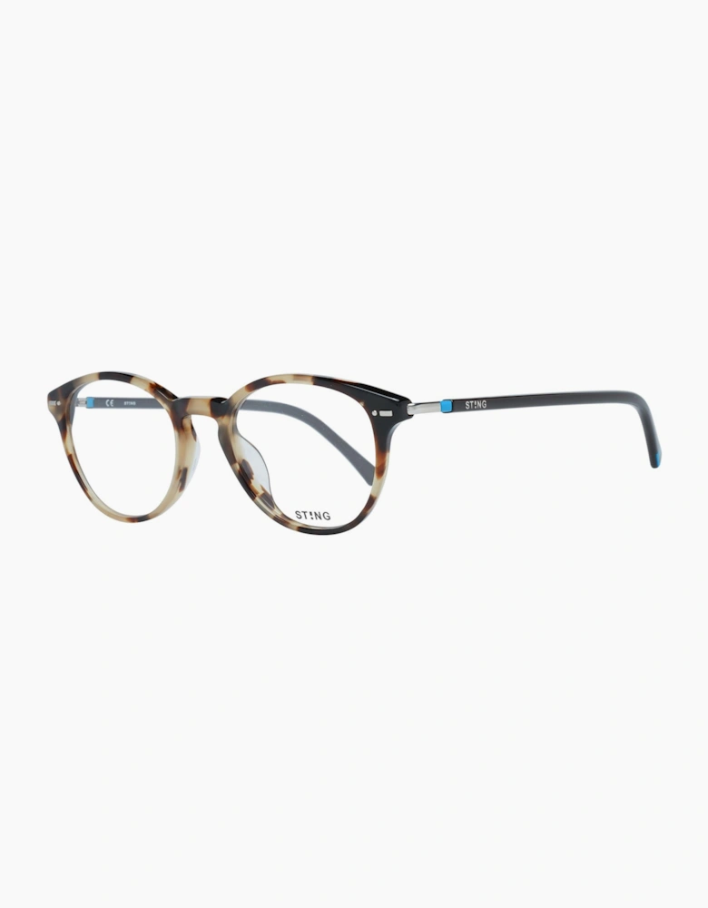 Sting Optical Frame VS6561W 0960 49