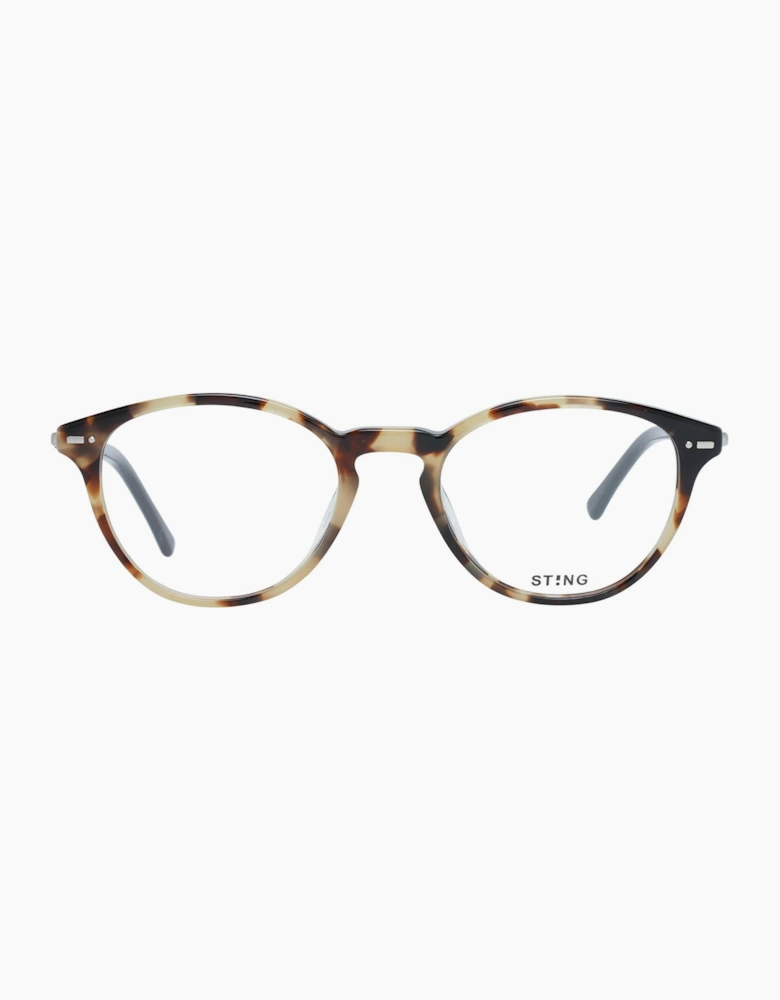 Sting Optical Frame VS6561W 0960 49