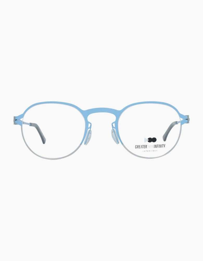 Greater Than Infinity Optical Frame GT009 V06N 46