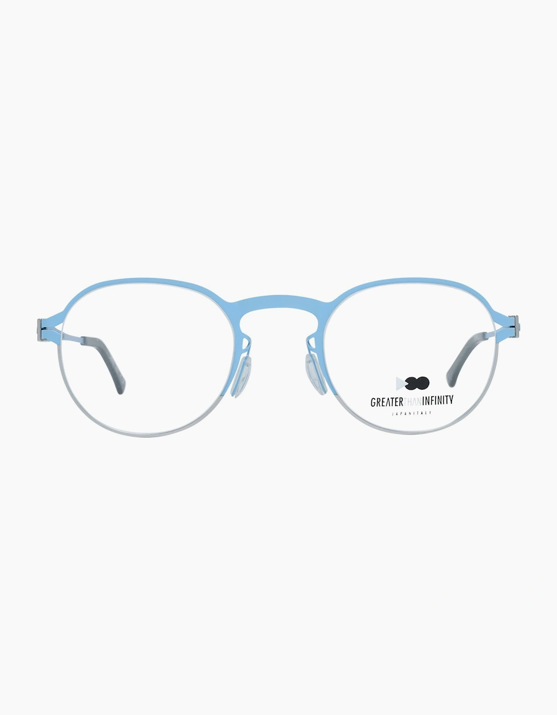 Greater Than Infinity Optical Frame GT009 V06N 46
