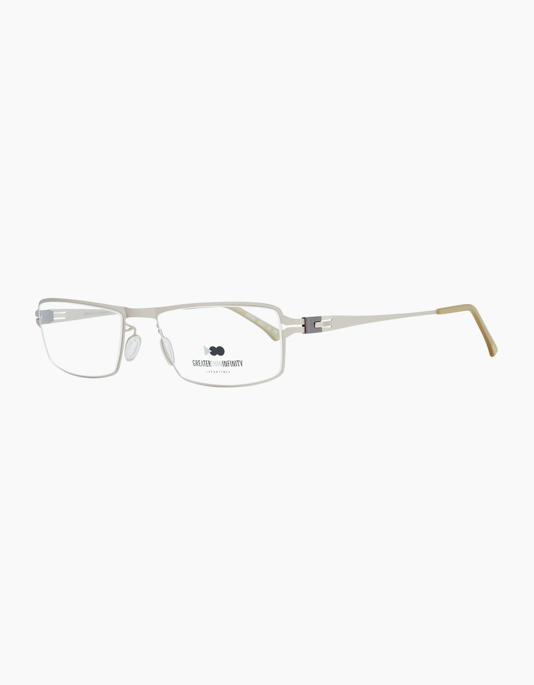 Greater Than Infinity Optical Frame GT007 V03N 54