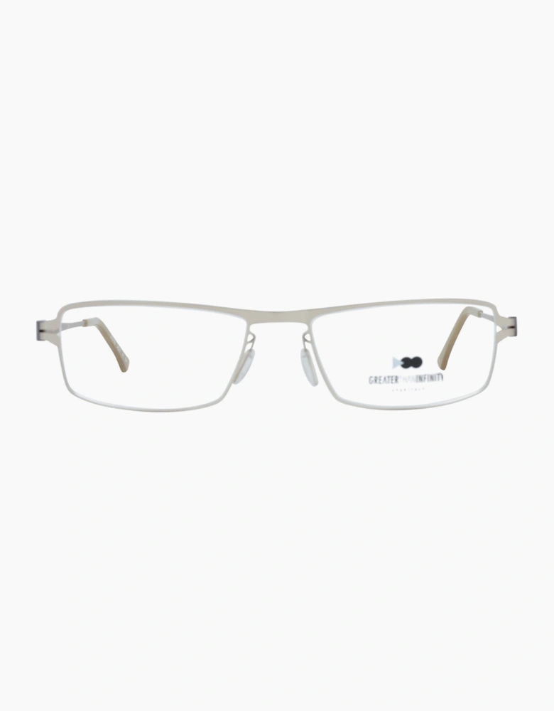 Greater Than Infinity Optical Frame GT007 V03N 54