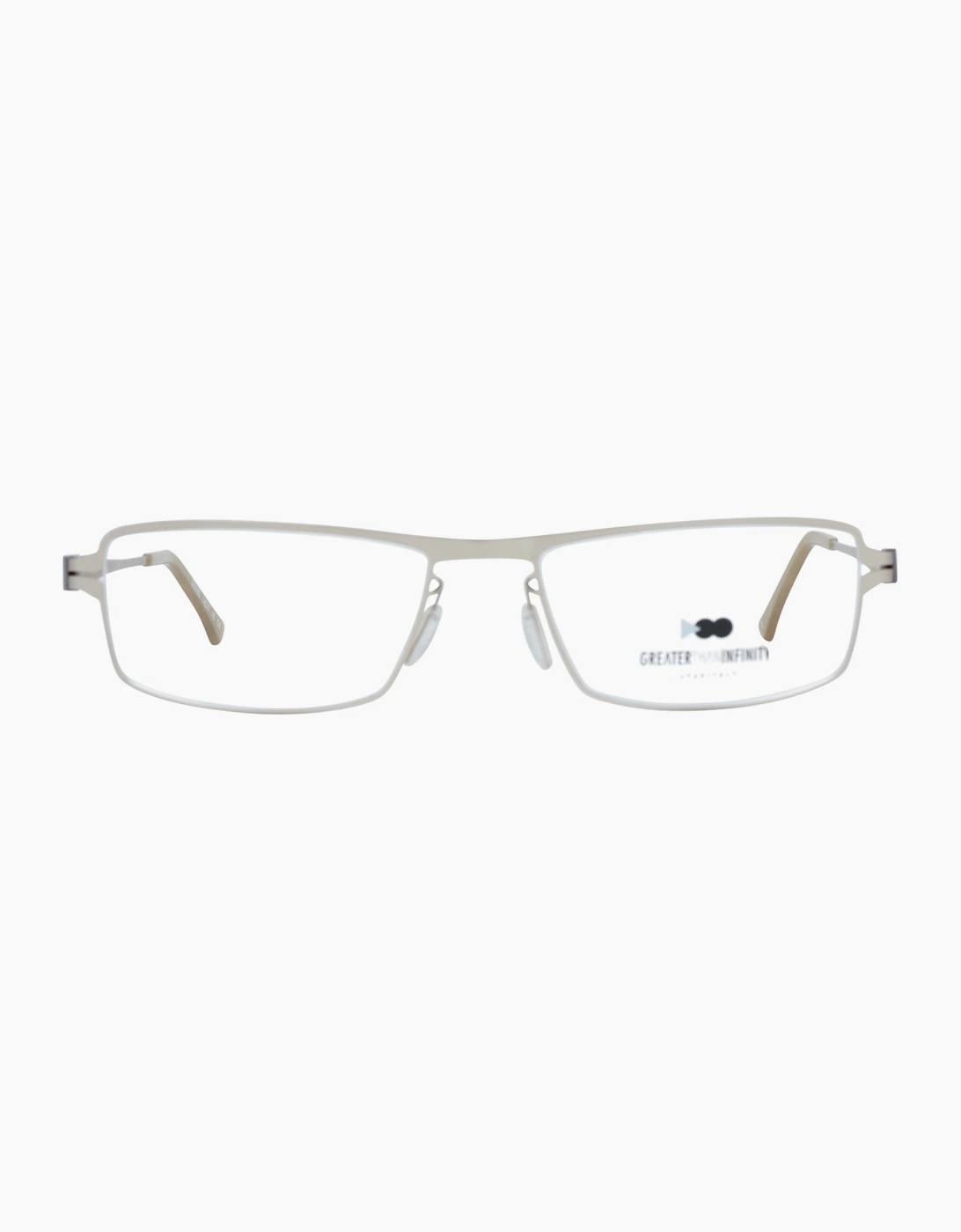 Greater Than Infinity Optical Frame GT007 V03N 54