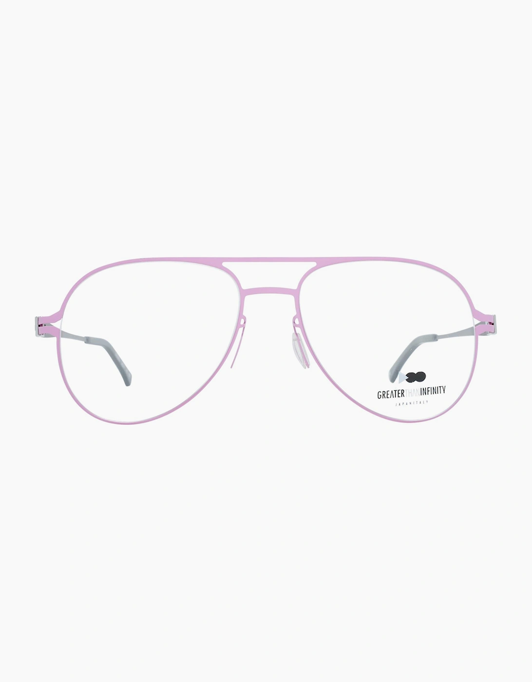 Greater Than Infinity Optical Frame GT008 V06N 56
