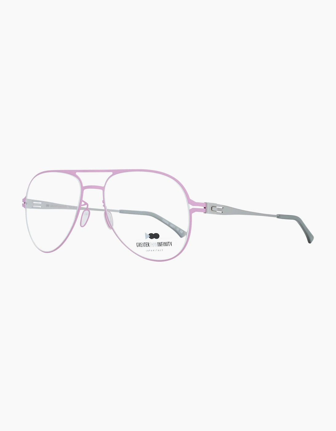 Greater Than Infinity Optical Frame GT008 V06N 56
