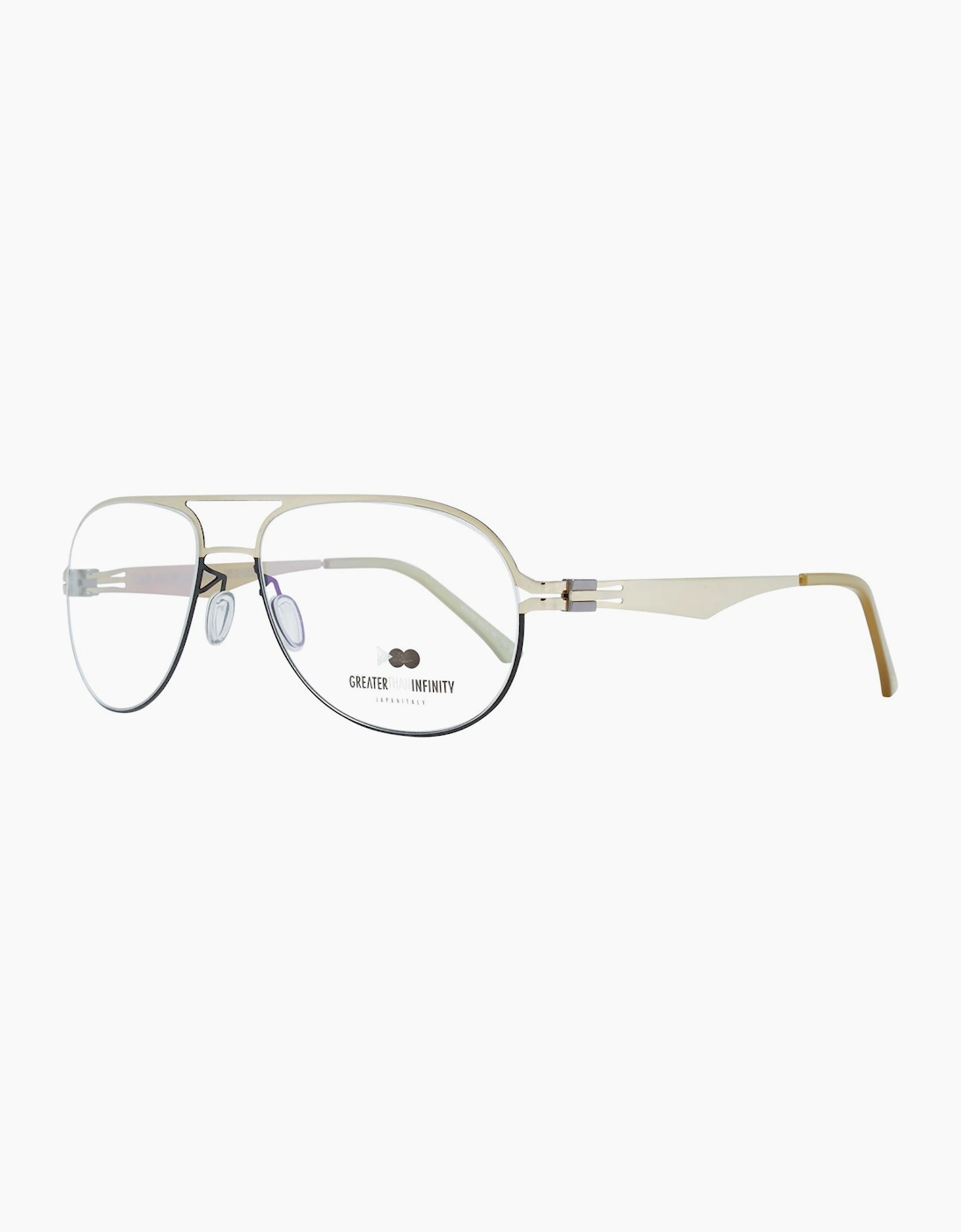 Greater Than Infinity Optical Frame GT012 V04 56