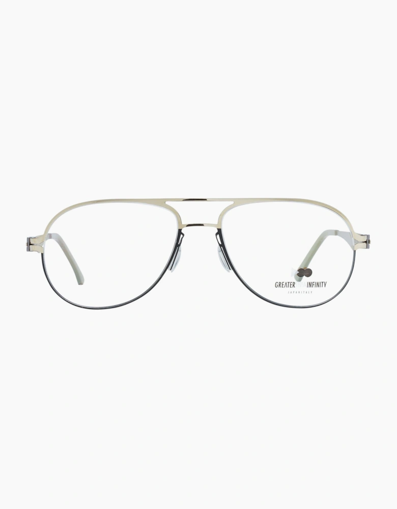 Greater Than Infinity Optical Frame GT012 V04 56