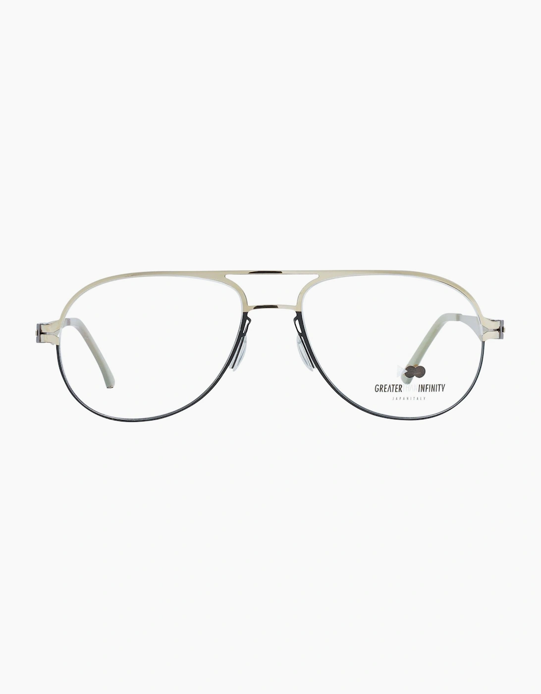 Greater Than Infinity Optical Frame GT012 V04 56