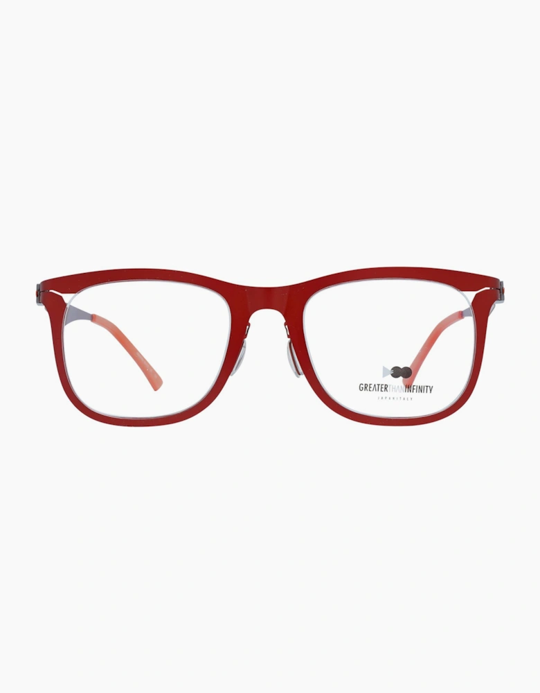 Greater Than Infinity Optical Frame GT002 V08 50