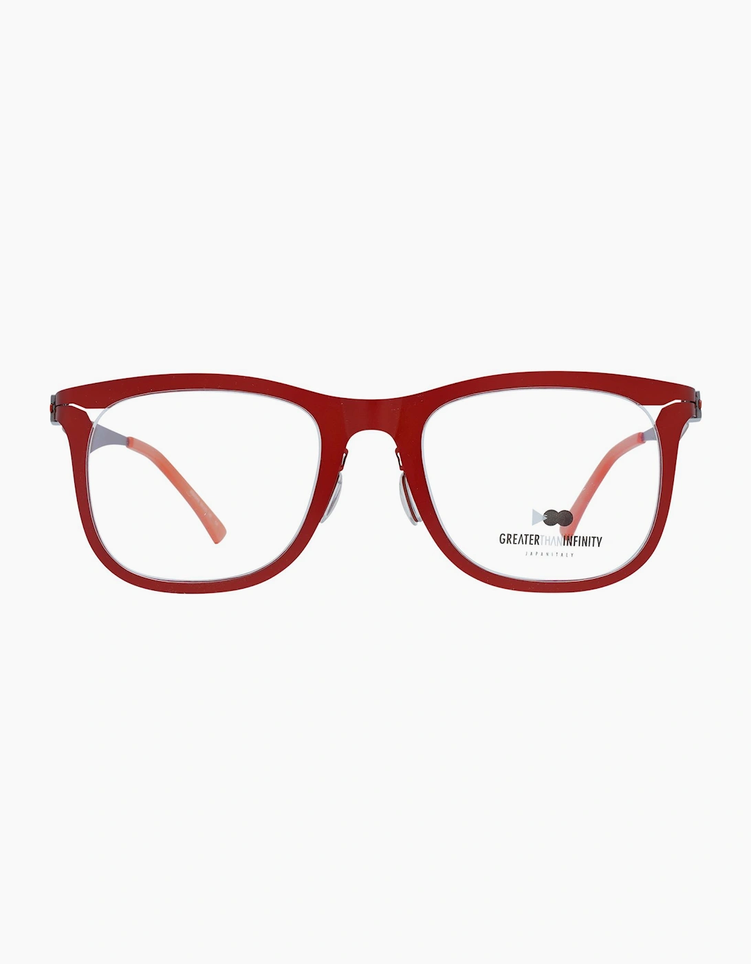 Greater Than Infinity Optical Frame GT002 V08 50