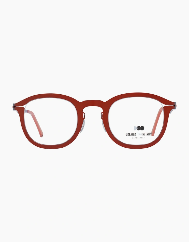 Greater Than Infinity Optical Frame GT003 V06 46