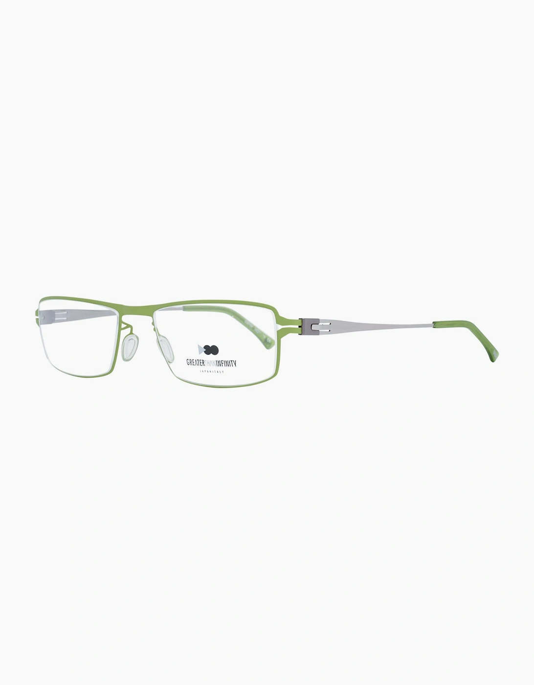 Greater Than Infinity Optical Frame GT007 V04N 54