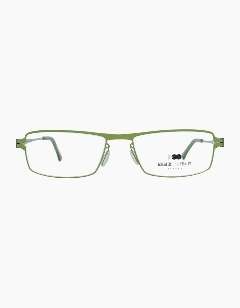 Greater Than Infinity Optical Frame GT007 V04N 54
