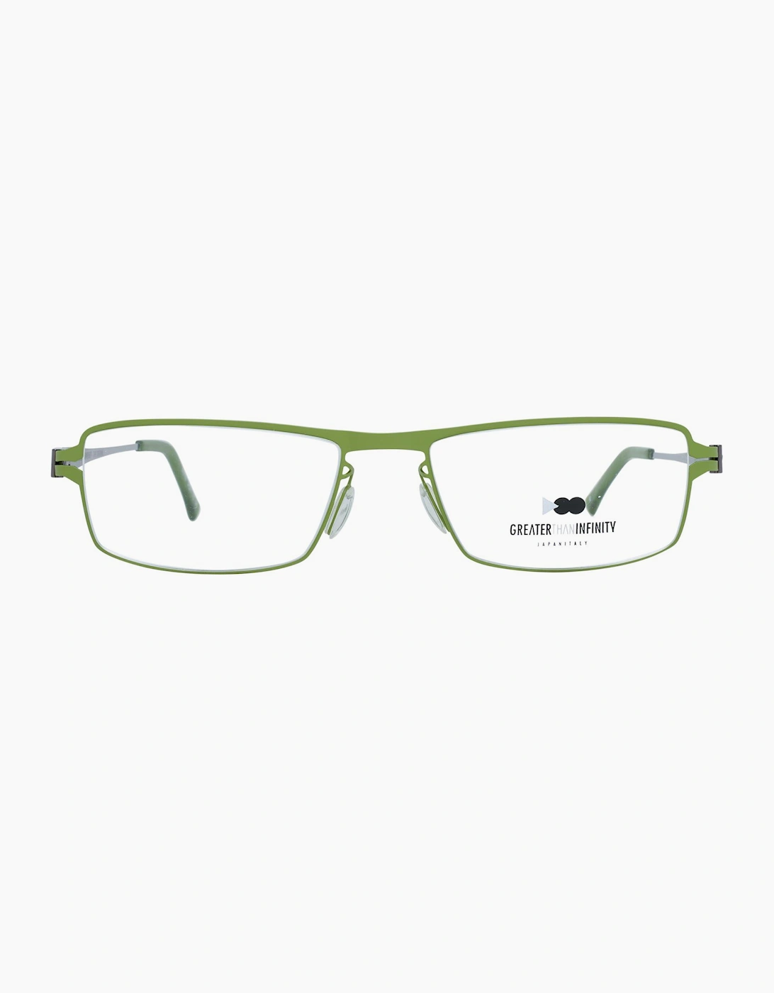 Greater Than Infinity Optical Frame GT007 V04N 54
