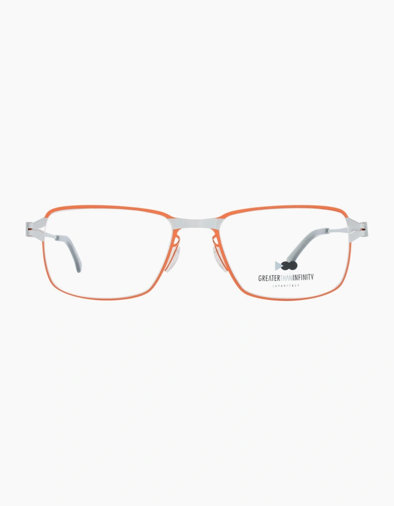 Greater Than Infinity Optical Frame GT010 V04N 52