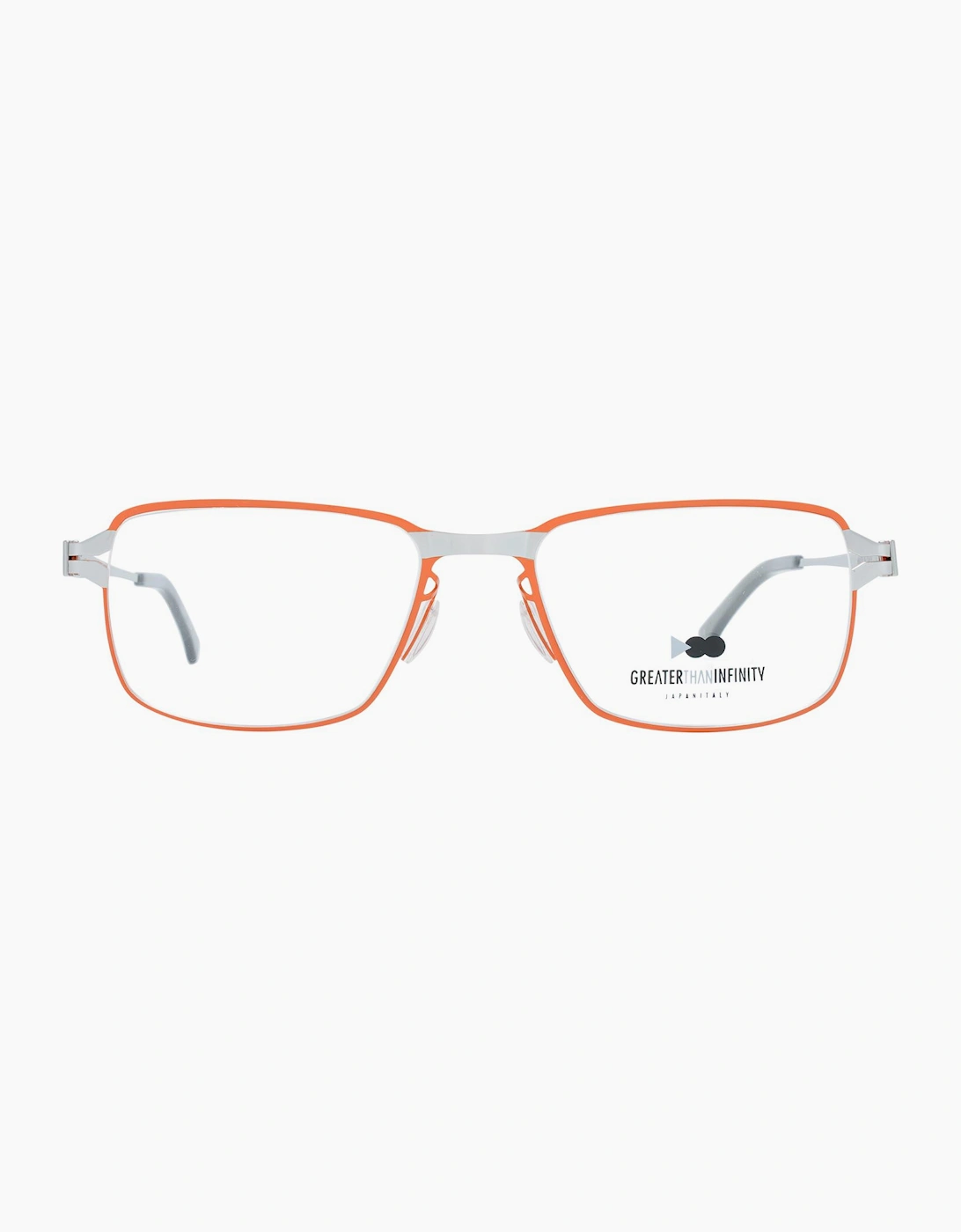 Greater Than Infinity Optical Frame GT010 V04N 52