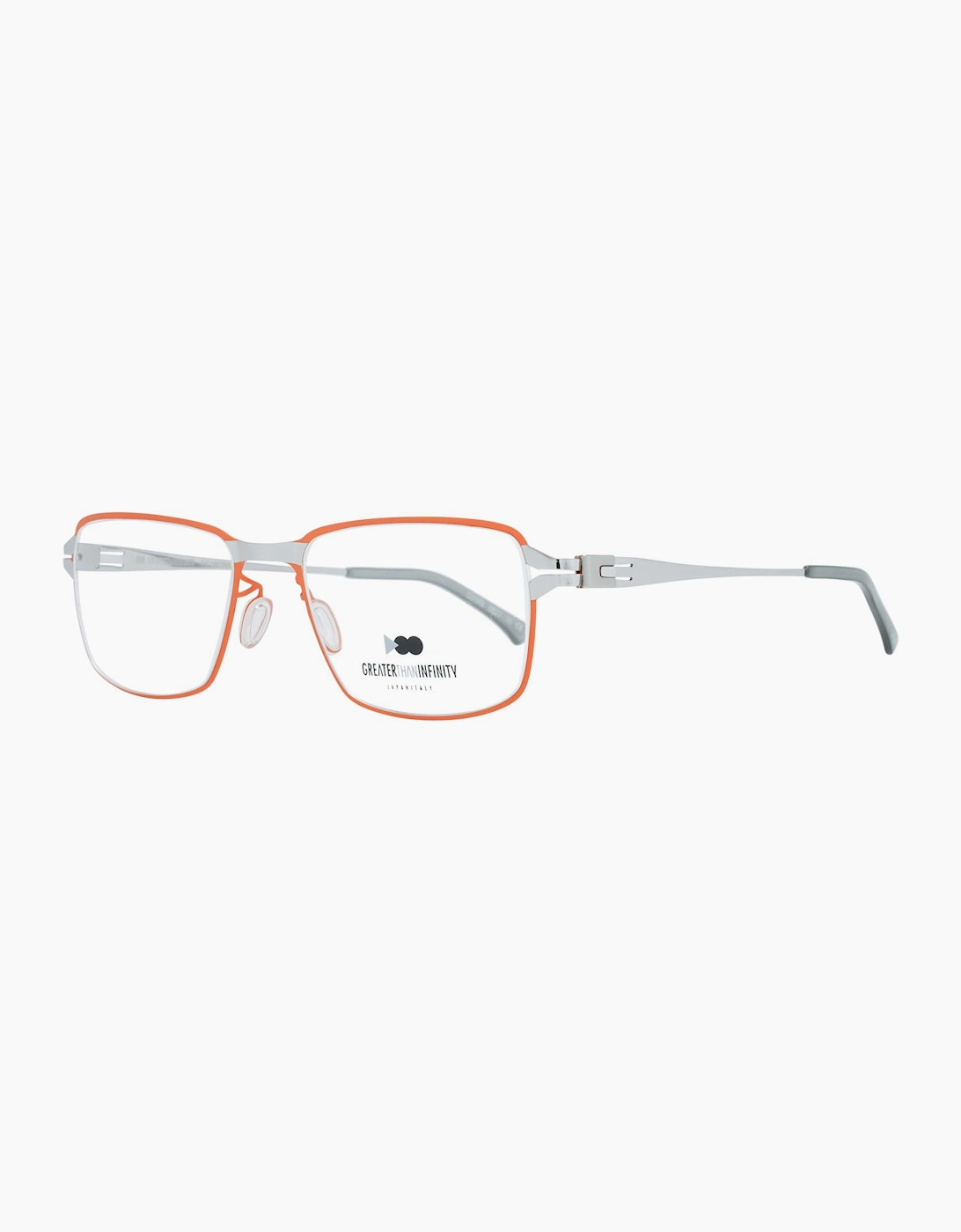 Greater Than Infinity Optical Frame GT010 V04N 52