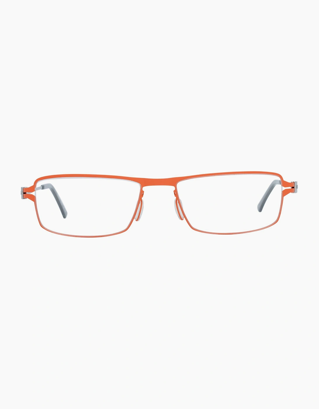 Greater Than Infinity Optical Frame GT007 V05N 54
