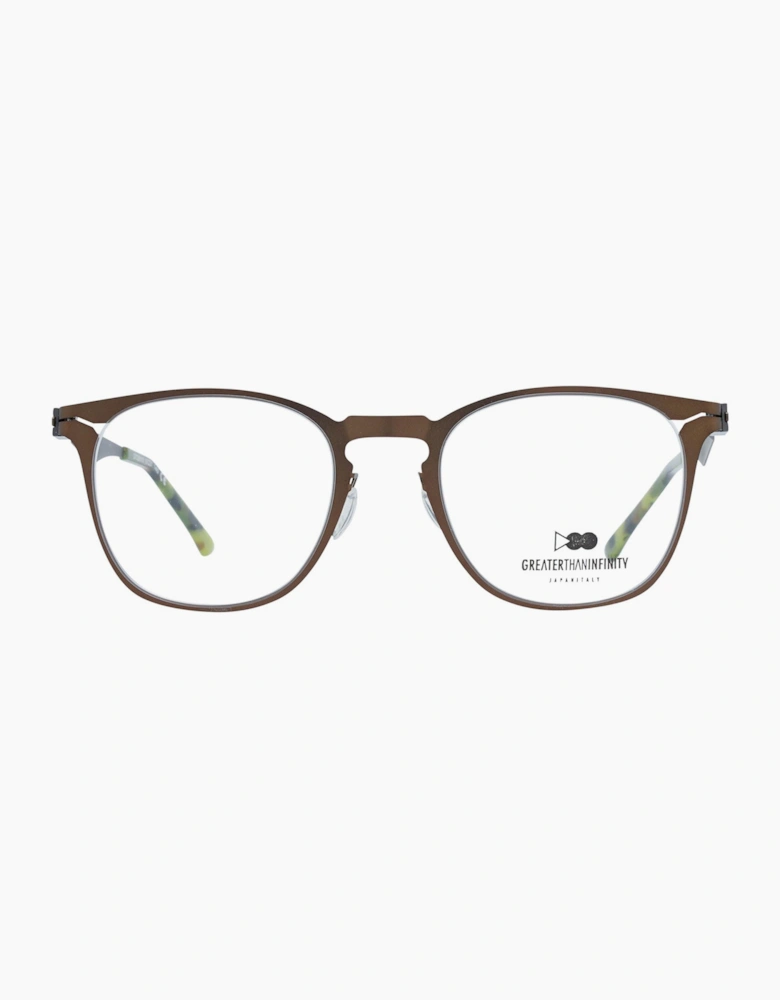 Greater Than Infinity Optical Frame GT026 V06 50
