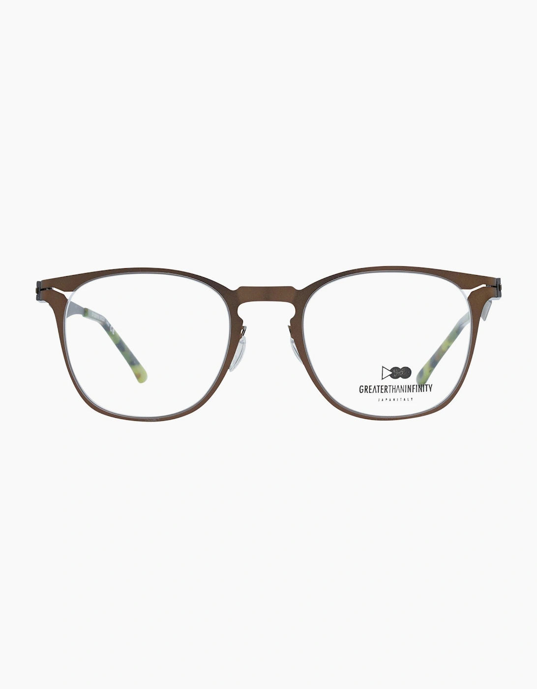 Greater Than Infinity Optical Frame GT026 V06 50