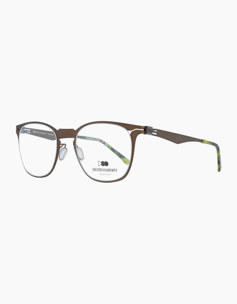 Greater Than Infinity Optical Frame GT026 V06 50