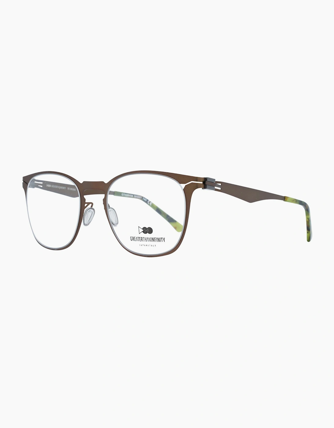 Greater Than Infinity Optical Frame GT026 V06 50