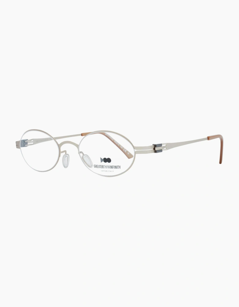 Greater Than Infinity Optical Frame GT015 V03 46