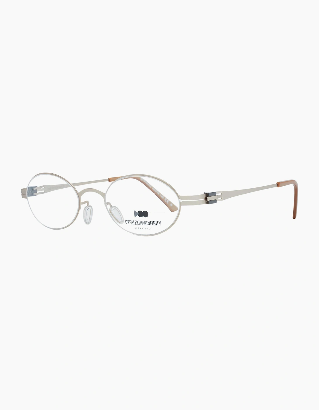 Greater Than Infinity Optical Frame GT015 V03 46