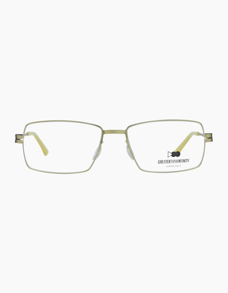 Greater Than Infinity Optical Frame GT016 V05 54