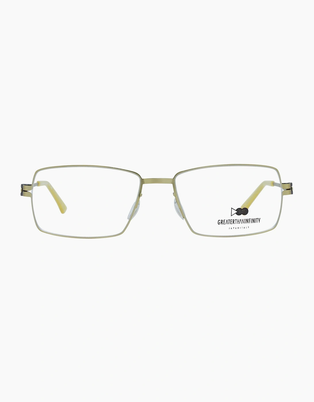 Greater Than Infinity Optical Frame GT016 V05 54