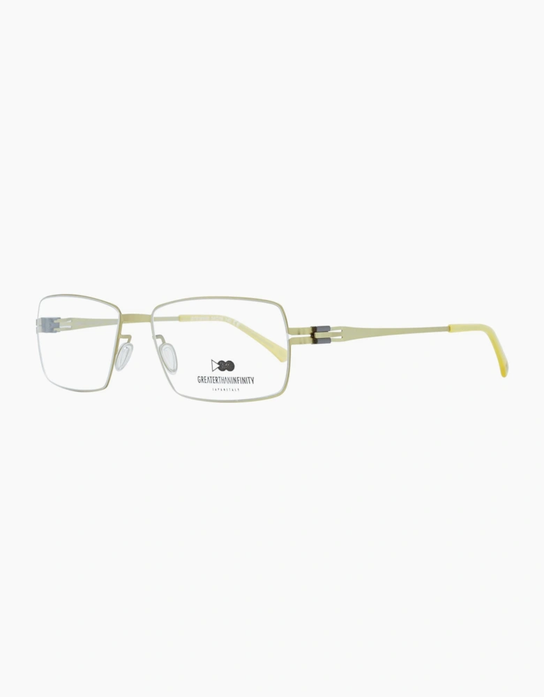 Greater Than Infinity Optical Frame GT016 V05 54
