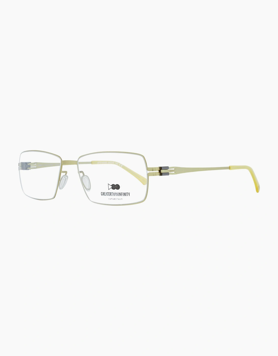 Greater Than Infinity Optical Frame GT016 V05 54