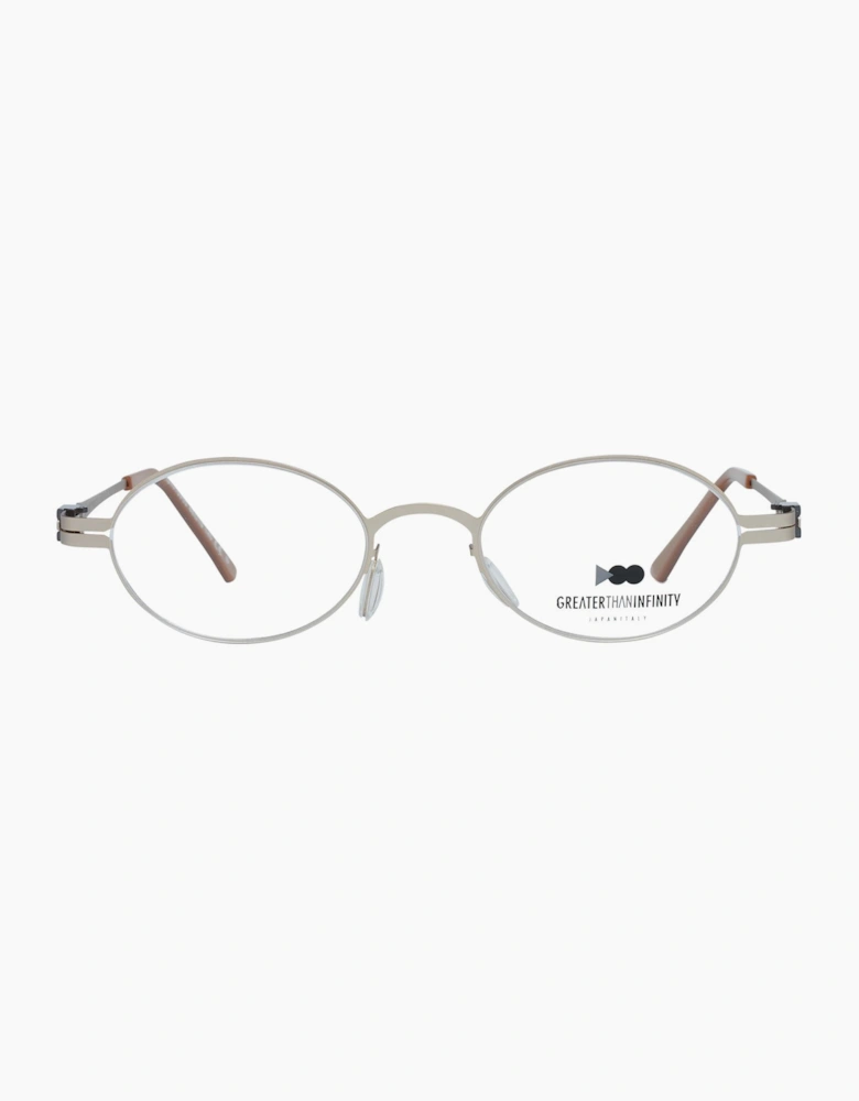 Greater Than Infinity Optical Frame GT015 V03 46