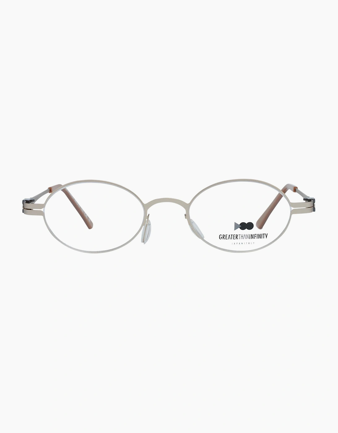 Greater Than Infinity Optical Frame GT015 V03 46