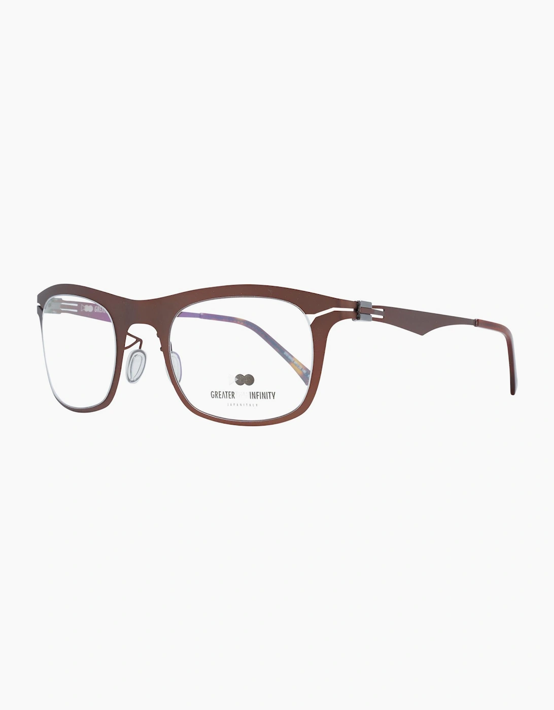 Greater Than Infinity Optical Frame GT018 V03 49