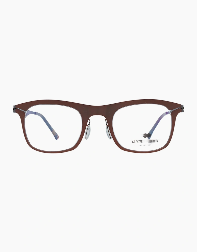 Greater Than Infinity Optical Frame GT018 V03 49