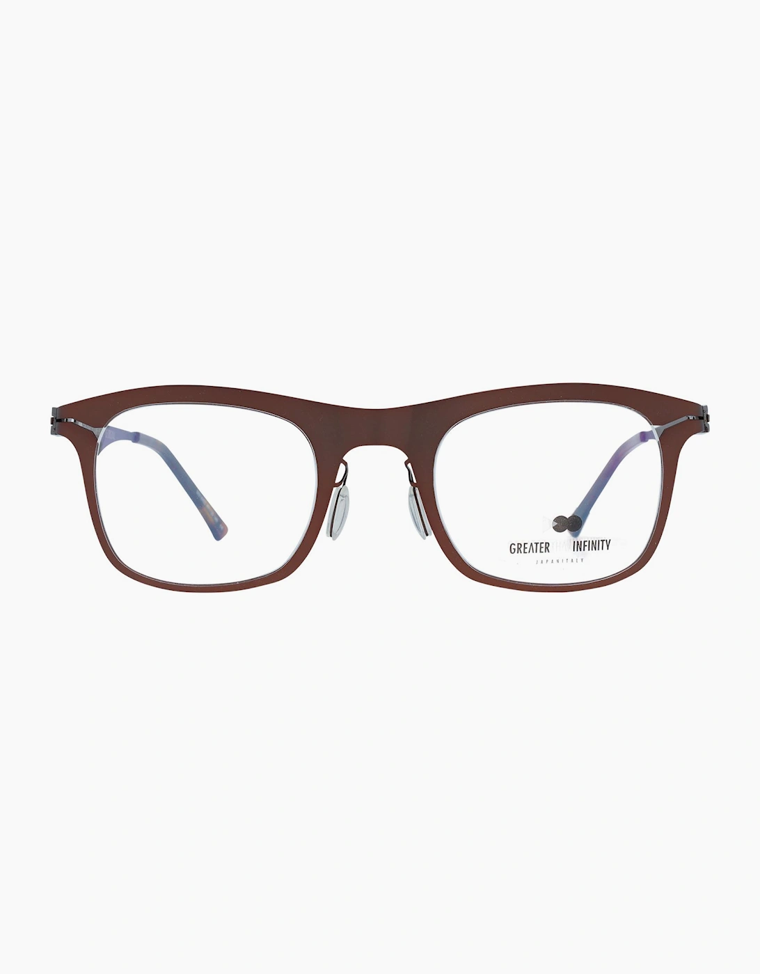 Greater Than Infinity Optical Frame GT018 V03 49