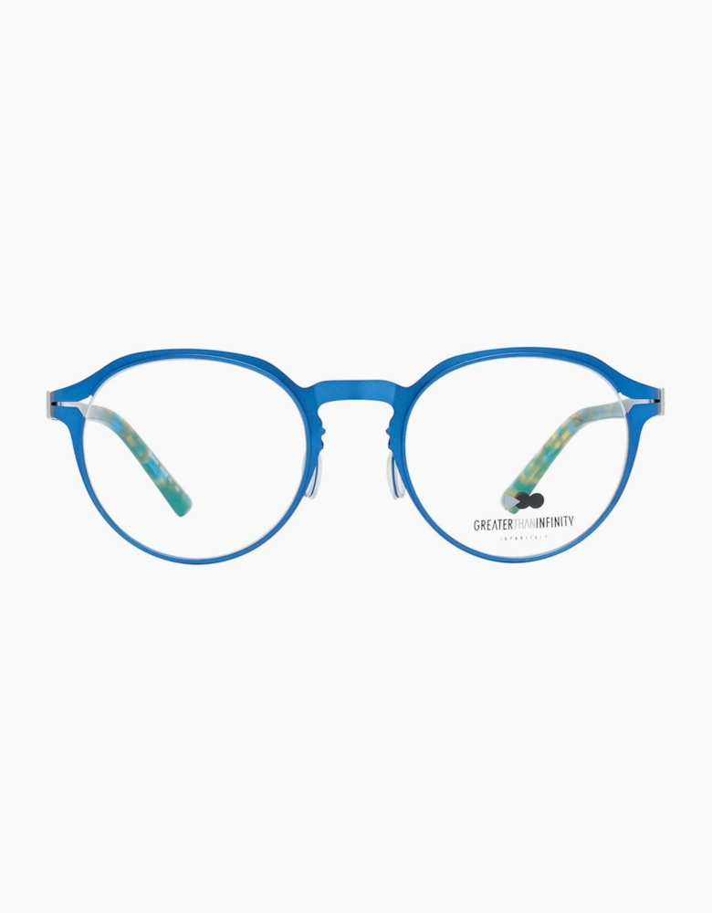 Greater Than Infinity Optical Frame GT049 V02 49